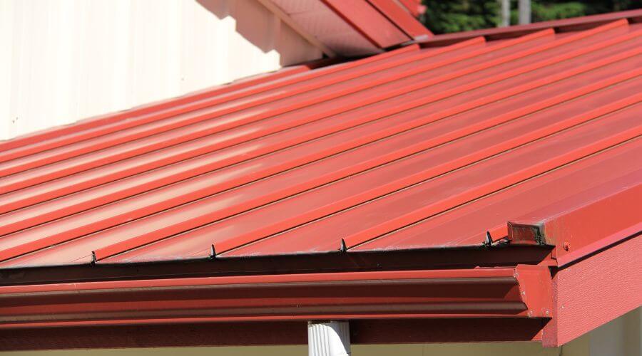 Emergency Industrial Roof Repair in Framingham, MA